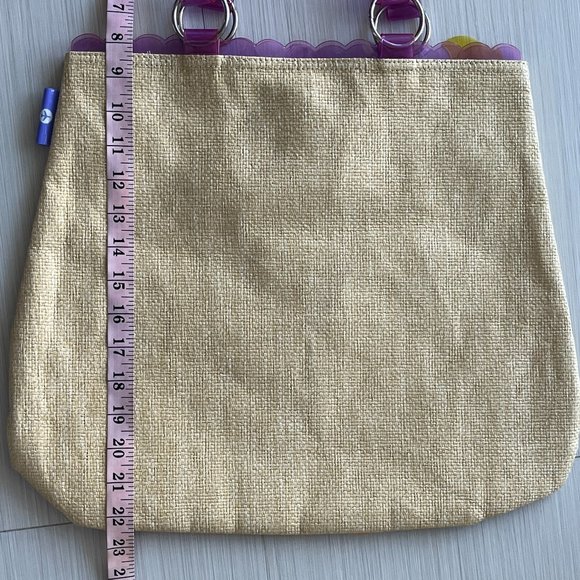 Sequin Tote - Picture 13 of 16